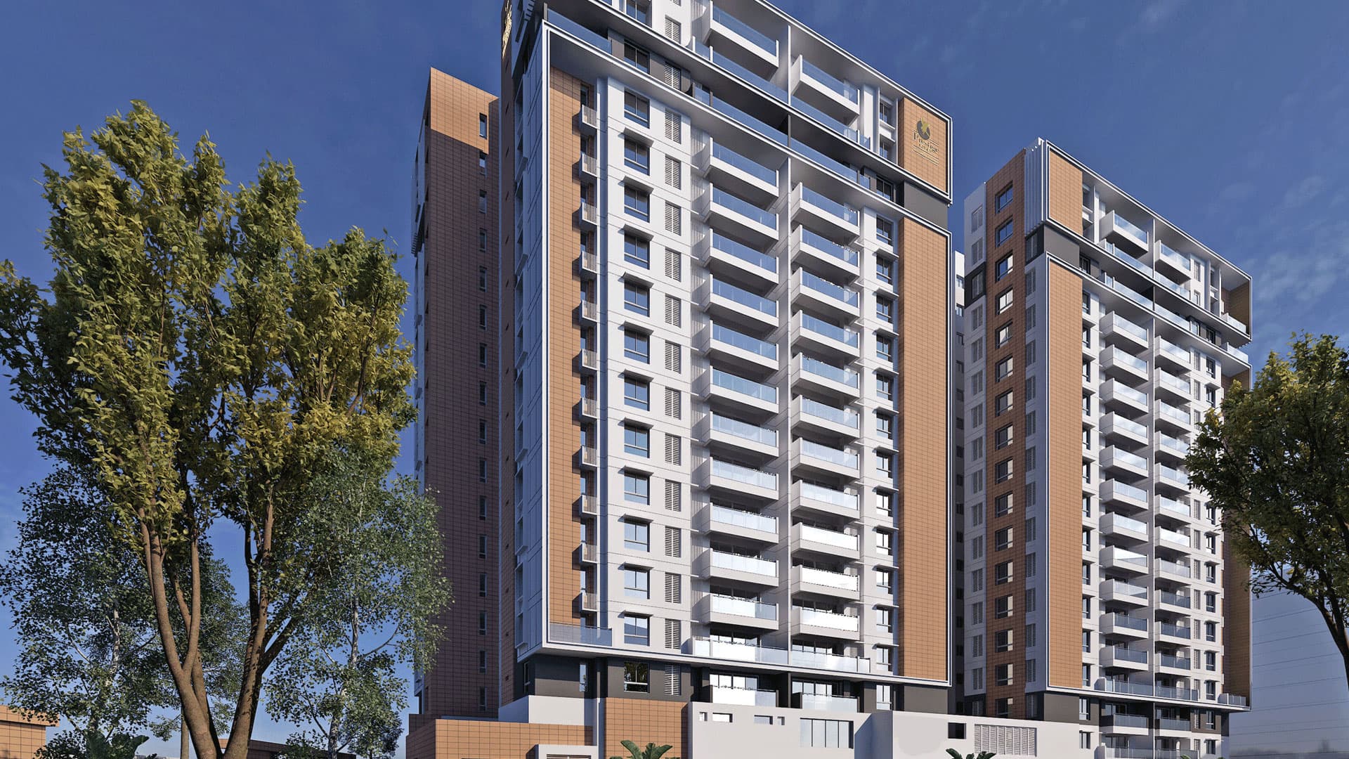 Prestige Woodland Park - Property in bangalore - Photo 4 | Housystan