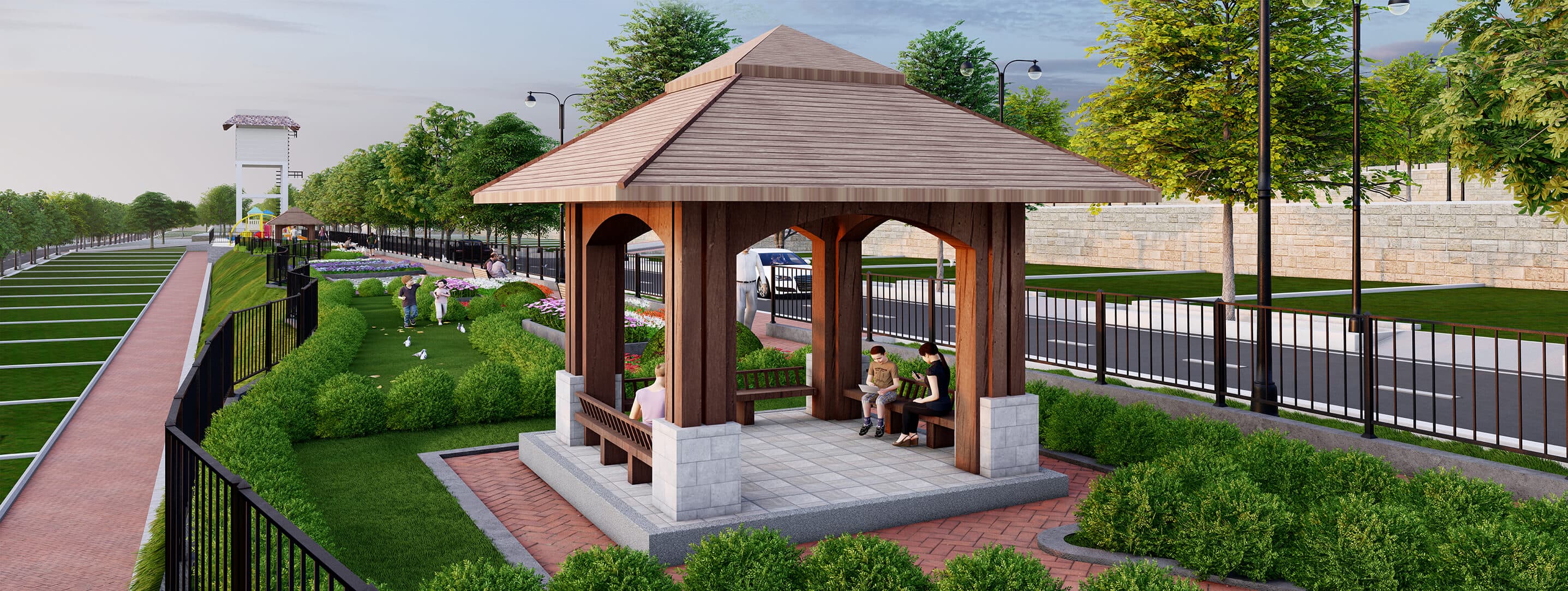 Pride Crosswinds - Property in bangalore - Photo 1 | Housystan