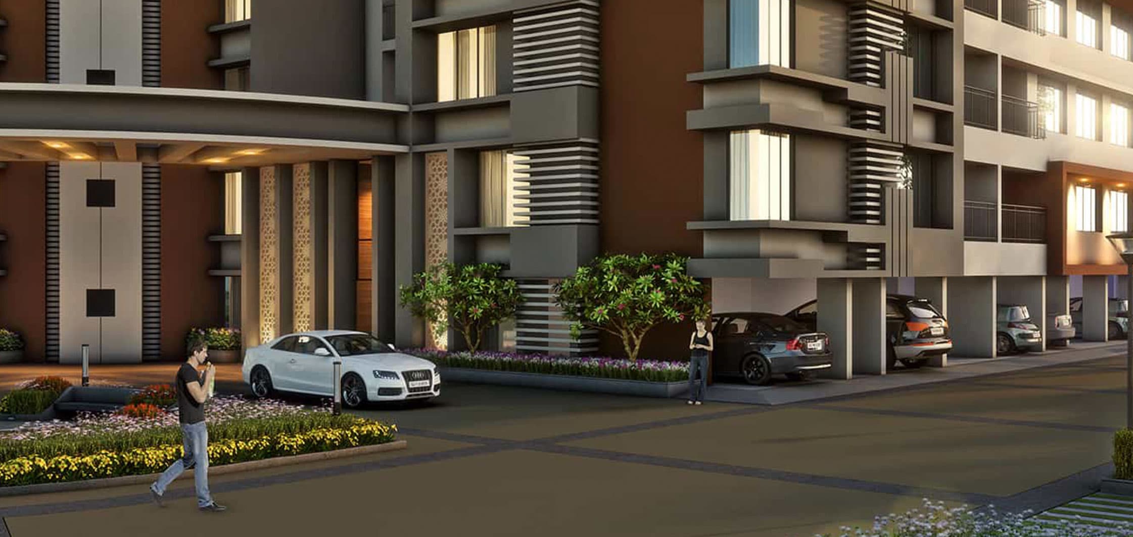 Pride Enchanta - Property in bangalore - Photo 7 | Housystan
