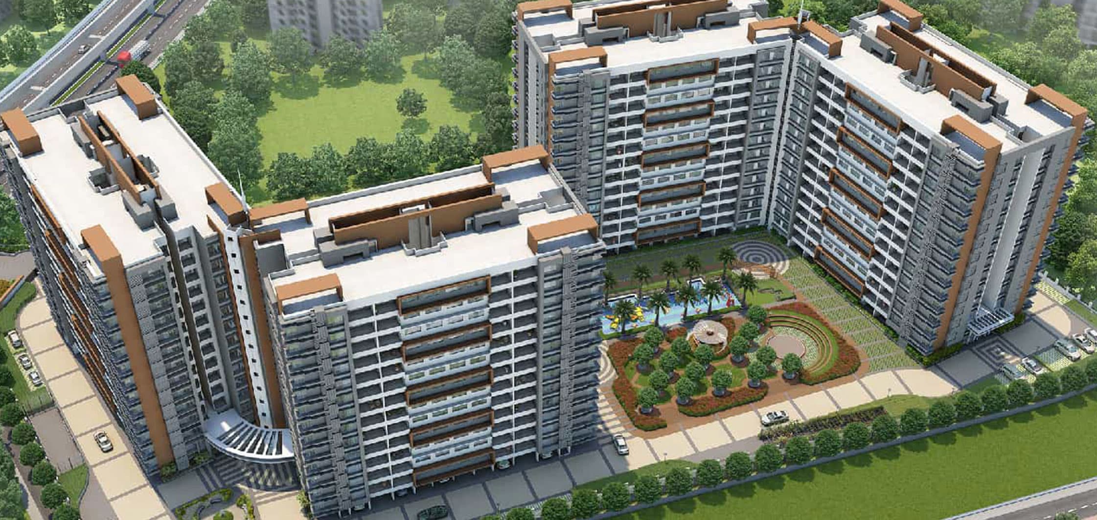 Pride Enchanta - Property in bangalore - Photo 5 | Housystan