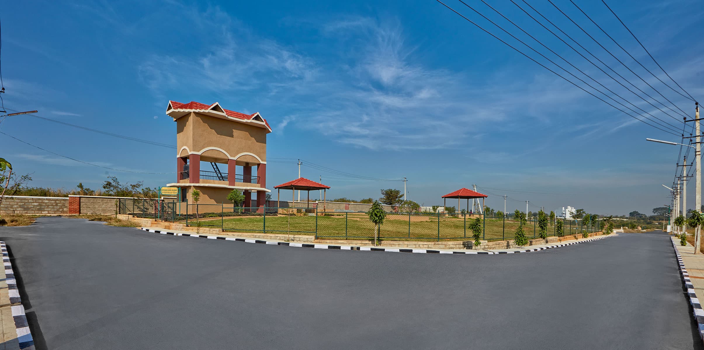 Pride Green Meadows - Property in bangalore - Photo 6 | Housystan