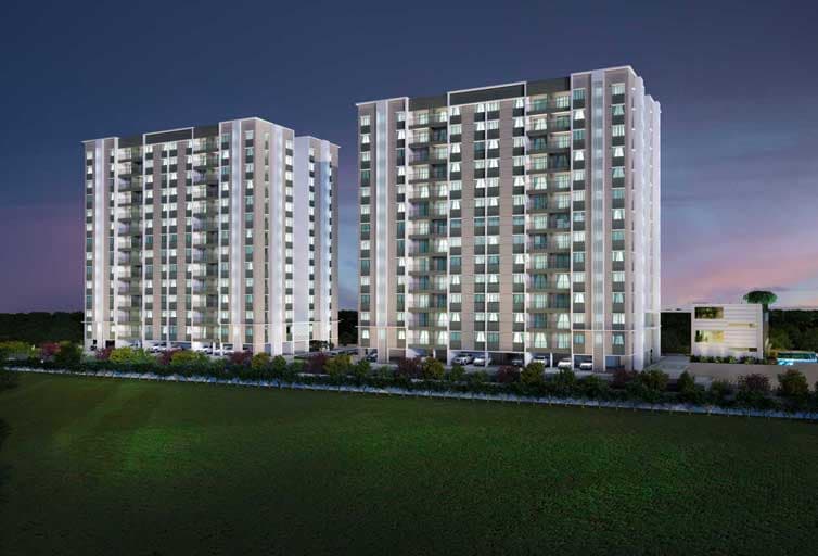 Pride Pegasus - Property in bangalore - Photo 5 | Housystan