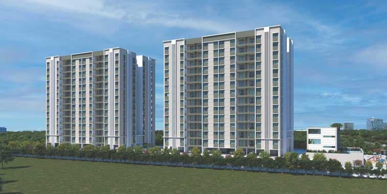 Pride Pegasus - Property in bangalore - Photo 2 | Housystan