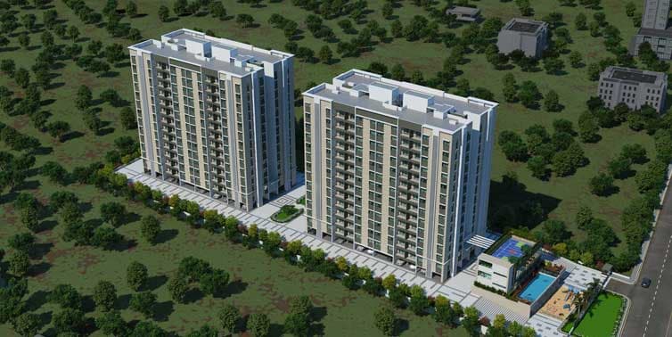 Pride Pegasus - Property in bangalore - Photo 4 | Housystan