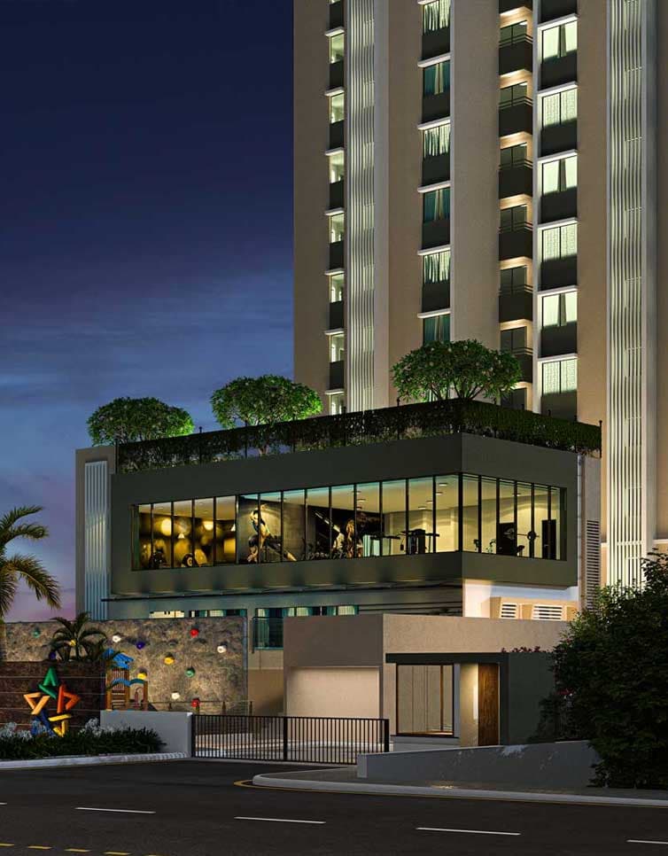 Pride Pegasus - Property in bangalore - Photo 1 | Housystan