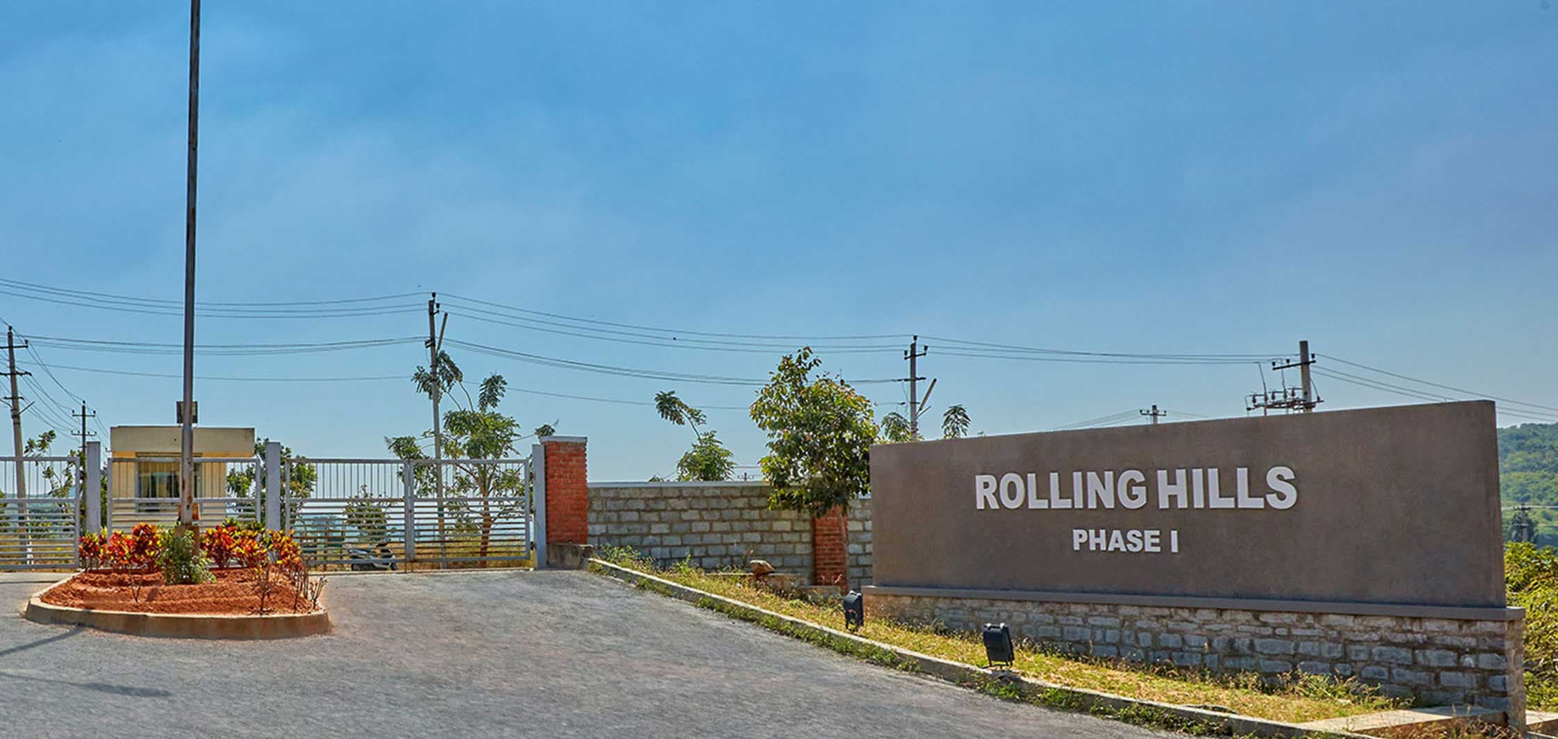 Pride Rolling Hills - Property in bangalore - Photo 2 | Housystan