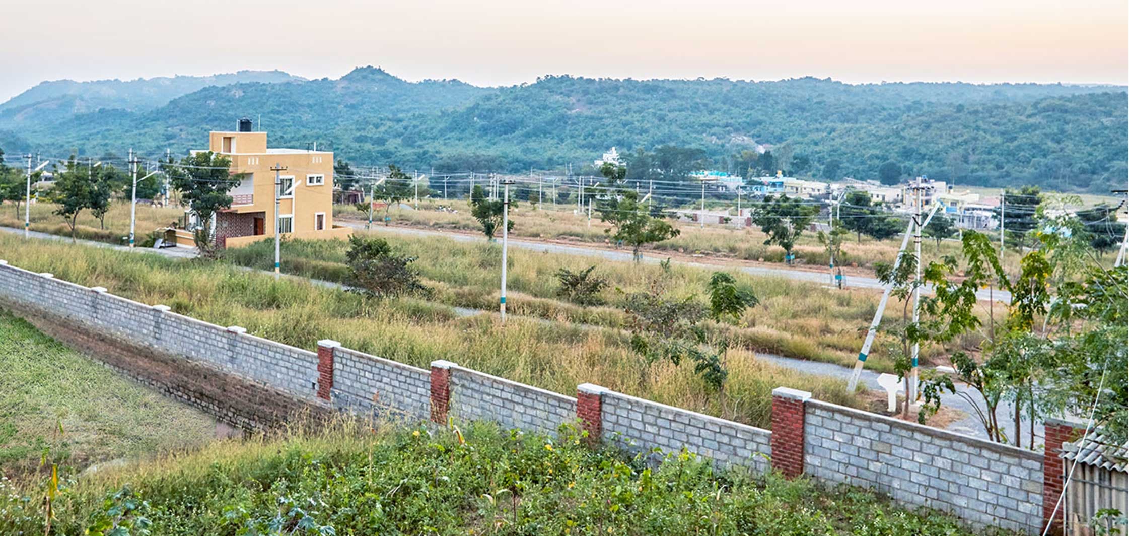 Pride Rolling Hills - Property in bangalore - Photo 3 | Housystan