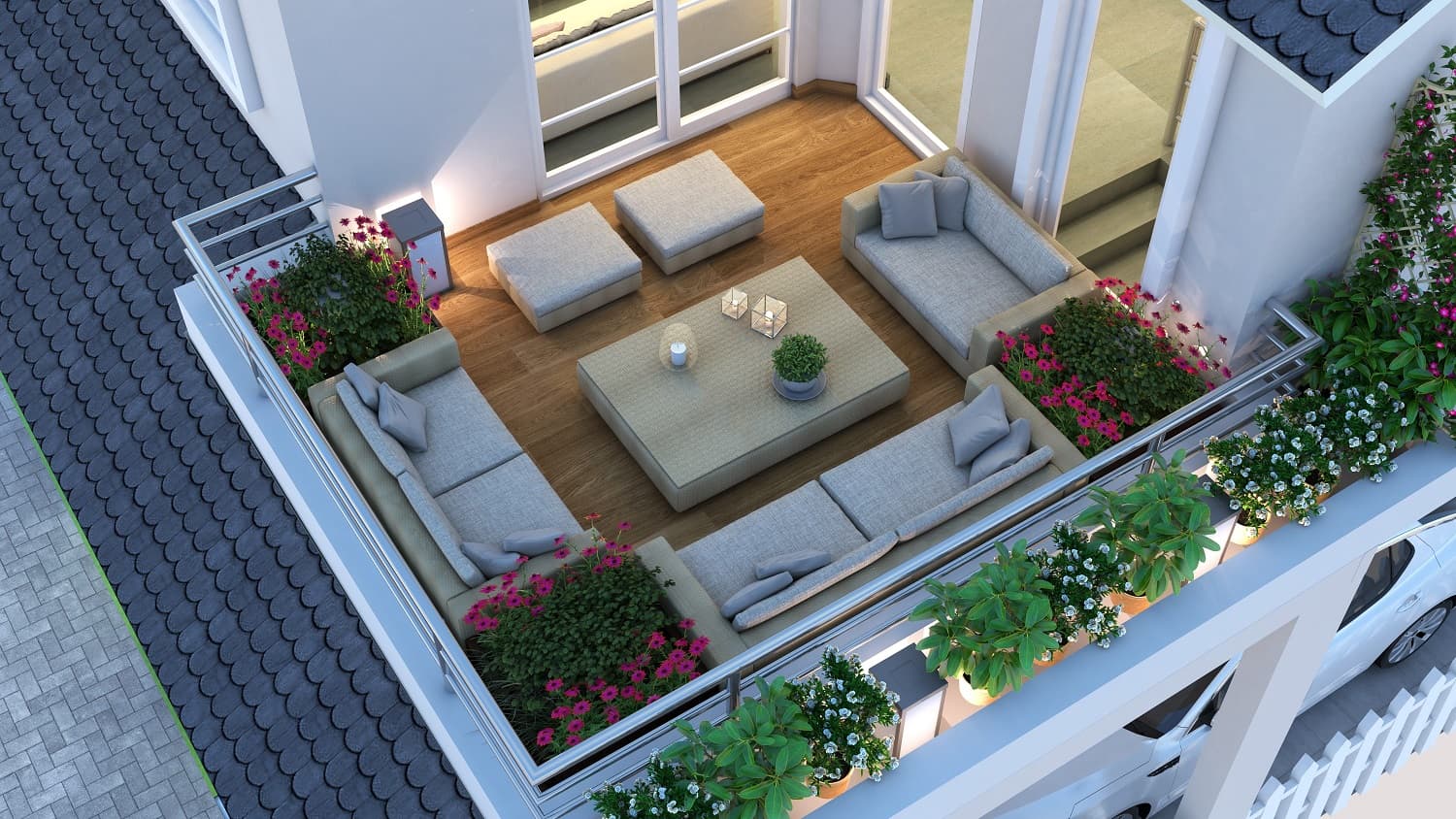 Prime Beverly Woods Villas - Property in bangalore - Photo 6 | Housystan