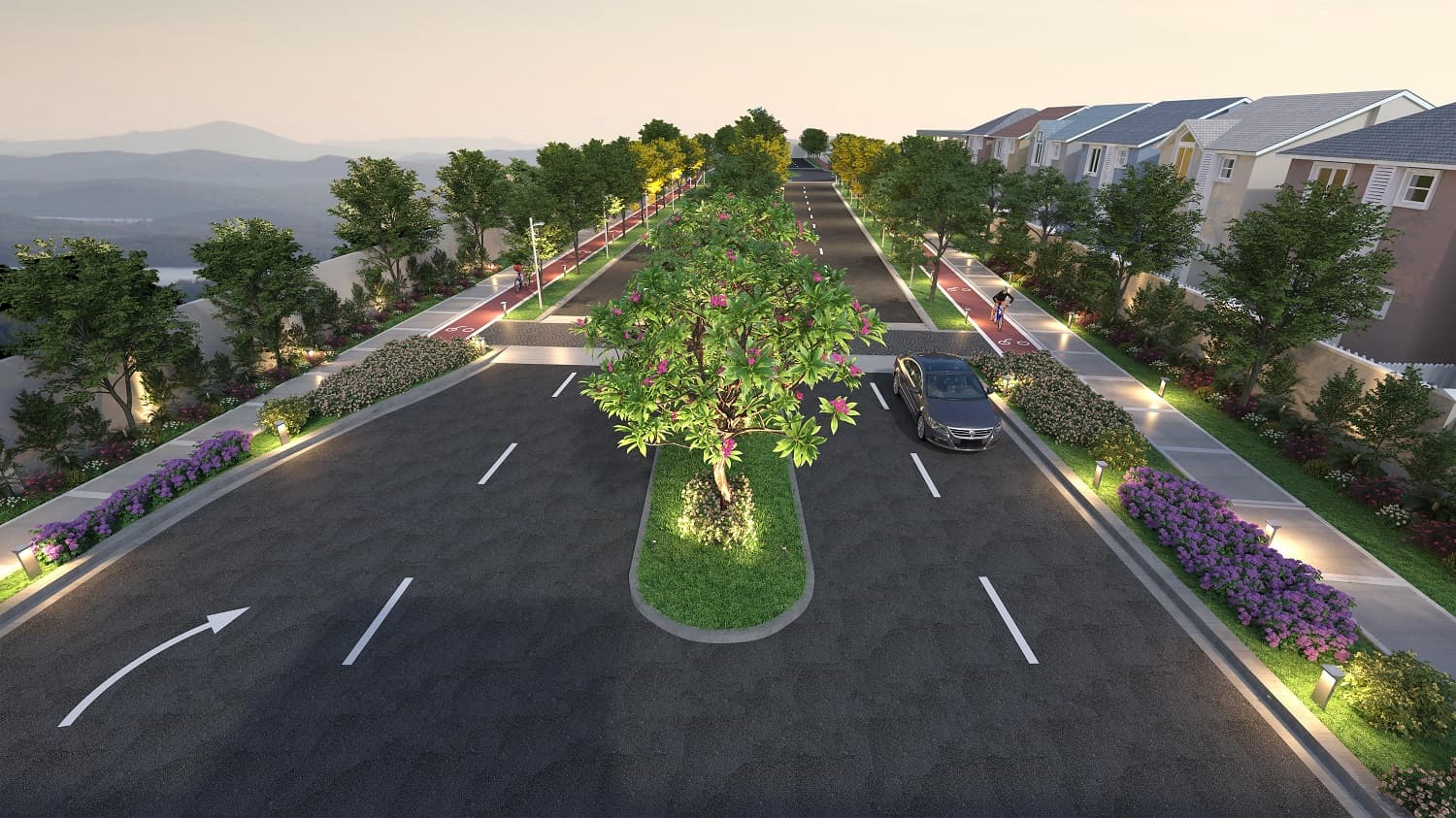 Prime Beverly Woods Villas - Property in bangalore - Photo 4 | Housystan