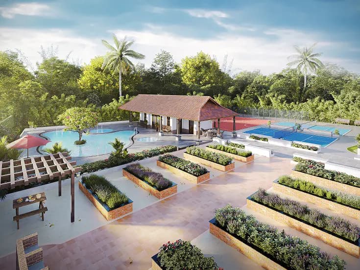Primus Sangama Senior Residences - Property in bangalore - Photo 5 | Housystan