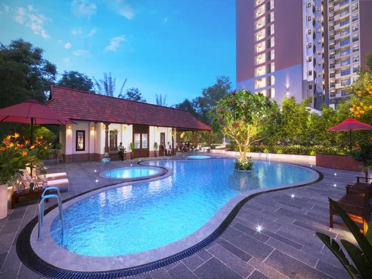 Primus Sangama Senior Residences - Property in bangalore - Photo 3 | Housystan