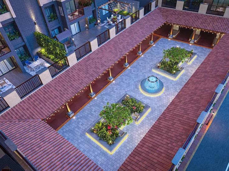Primus Sangama Senior Residences - Property in bangalore - Photo 7 | Housystan