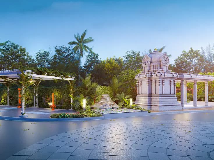 Primus Sangama Senior Residences - Property in bangalore - Photo 8 | Housystan
