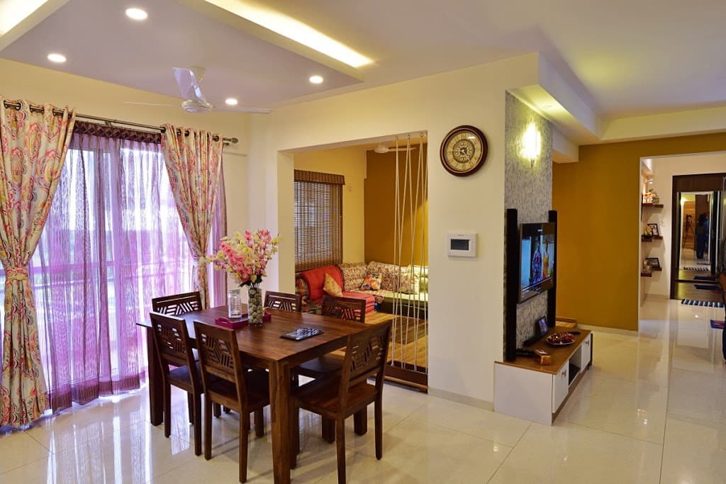 Provident East Lalbagh - 2 & 3 BHK apartments in bangalore | Housystan
