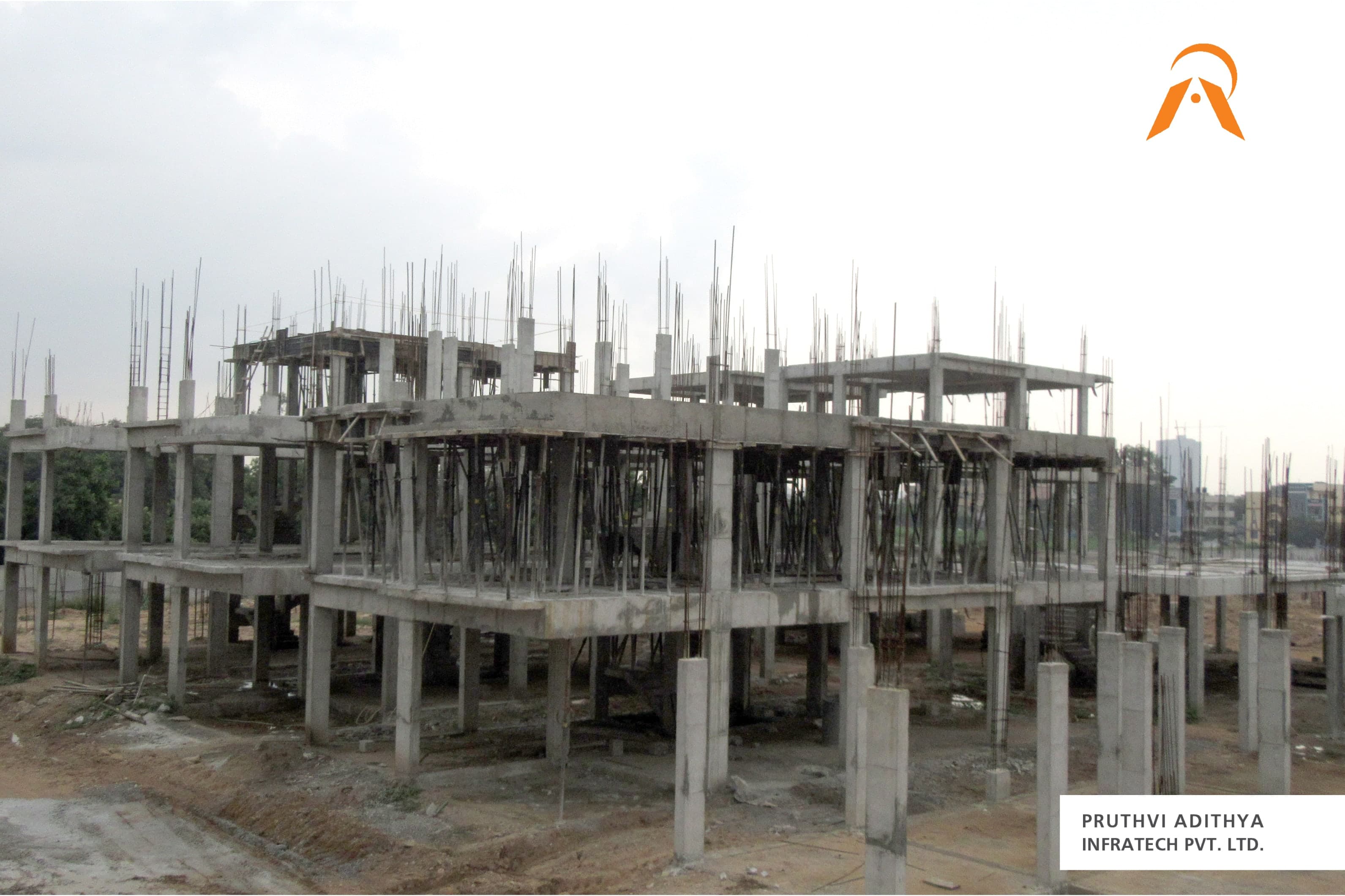 Pruthvi Belmont Greene - Property in hyderabad - Photo 5 | Housystan