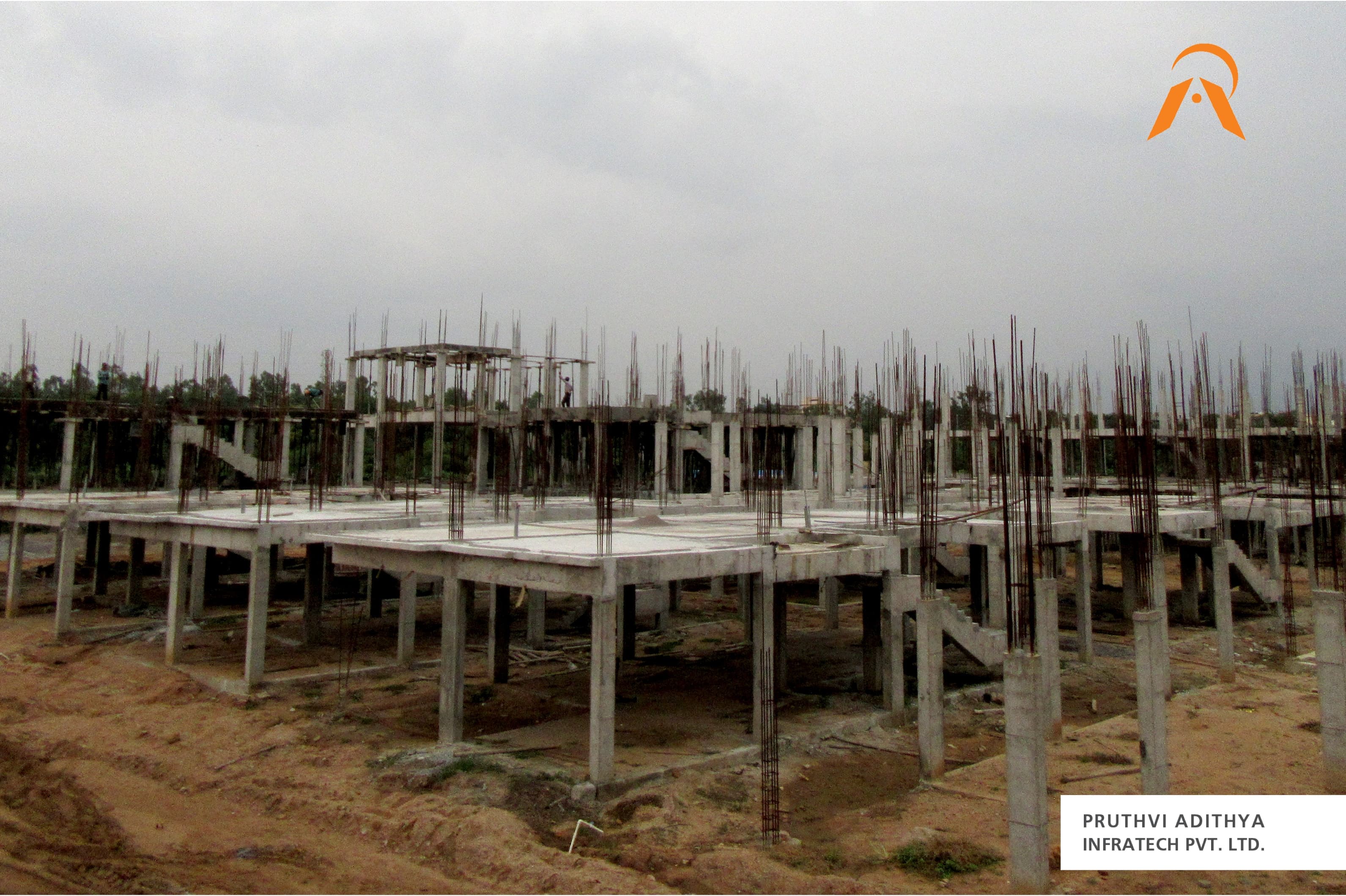 Pruthvi Belmont Greene - Property in hyderabad - Photo 3 | Housystan