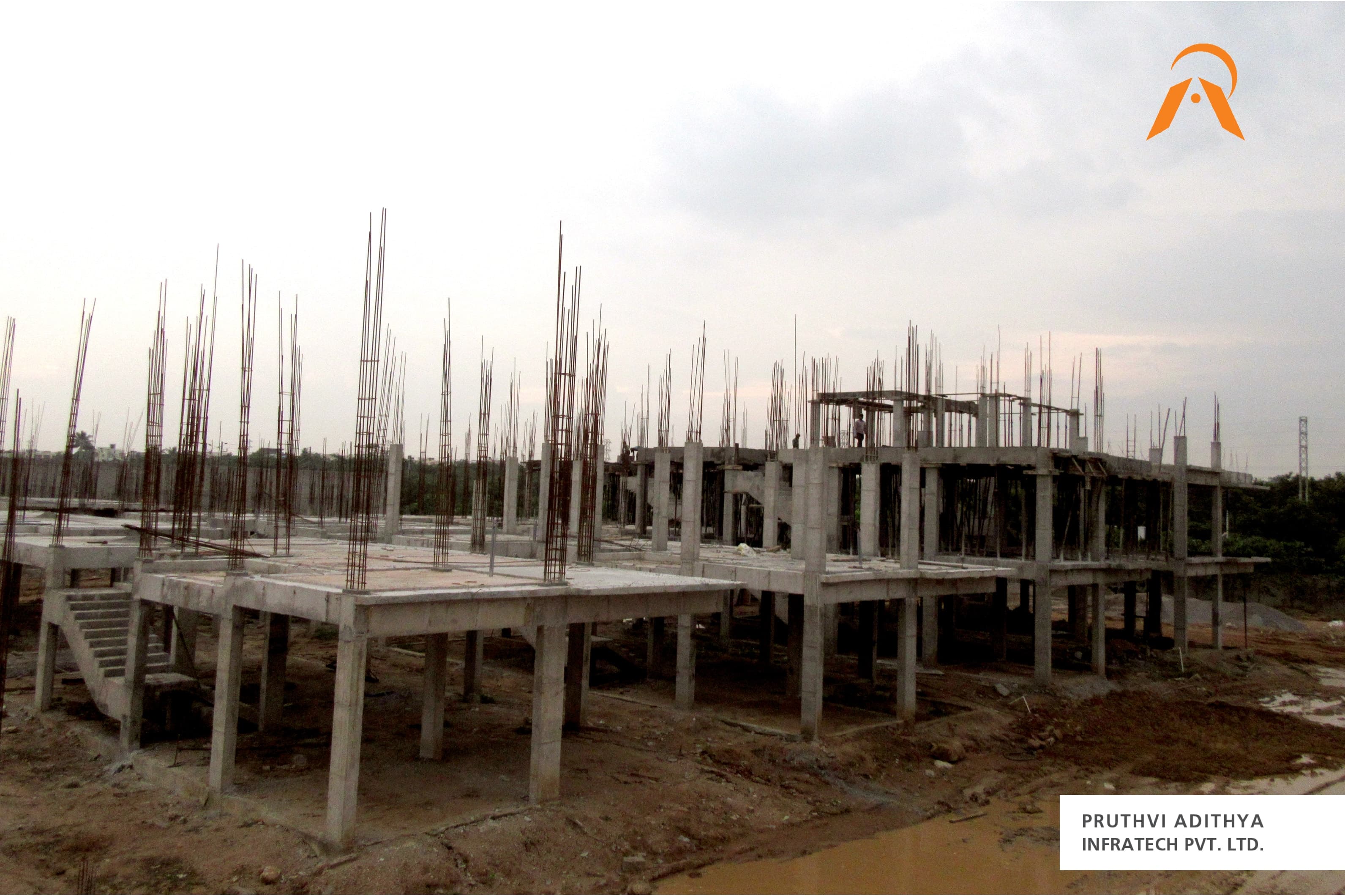 Pruthvi Belmont Greene - Property in hyderabad - Photo 7 | Housystan