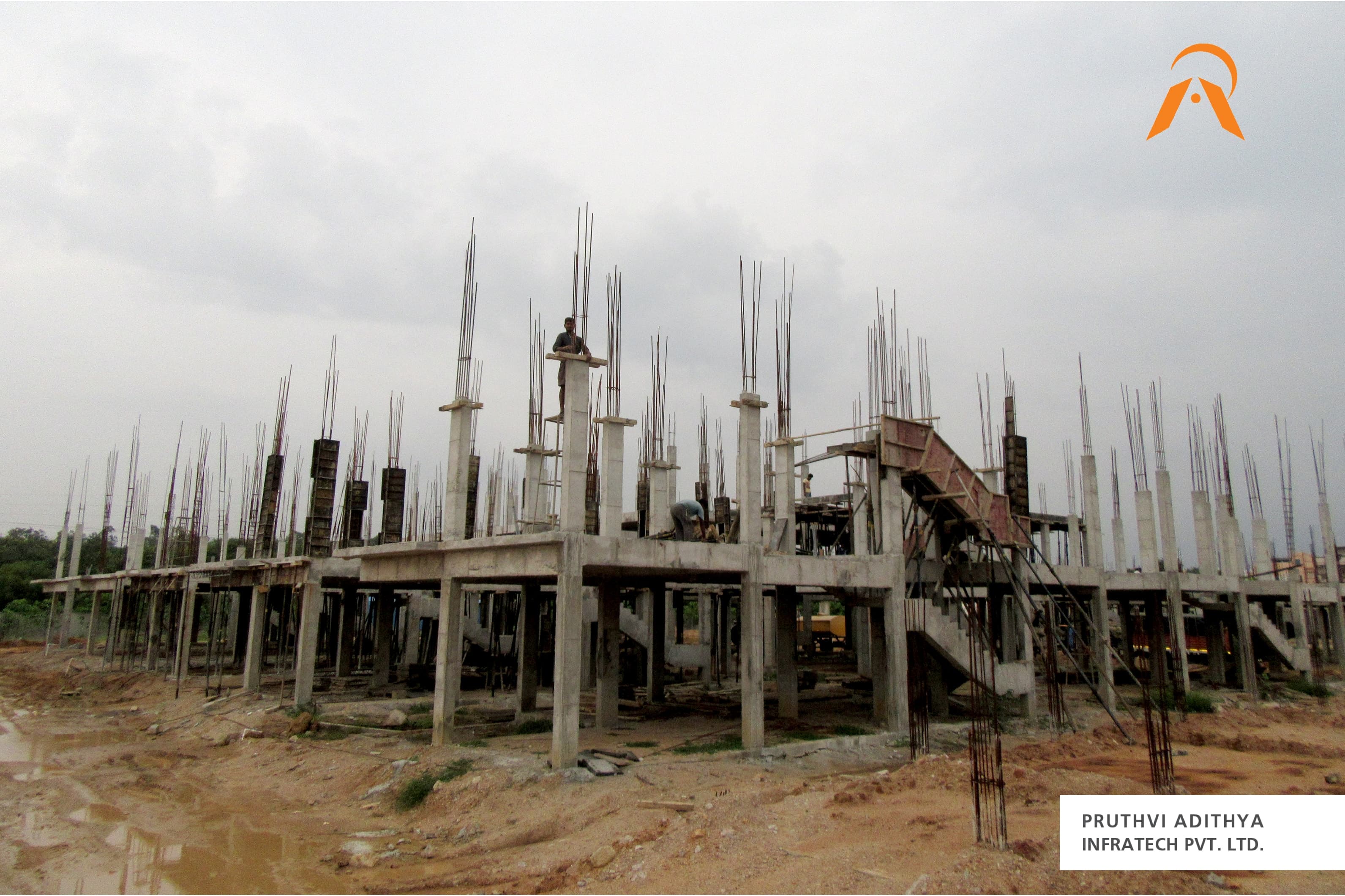 Pruthvi Belmont Greene - Property in hyderabad - Photo 8 | Housystan