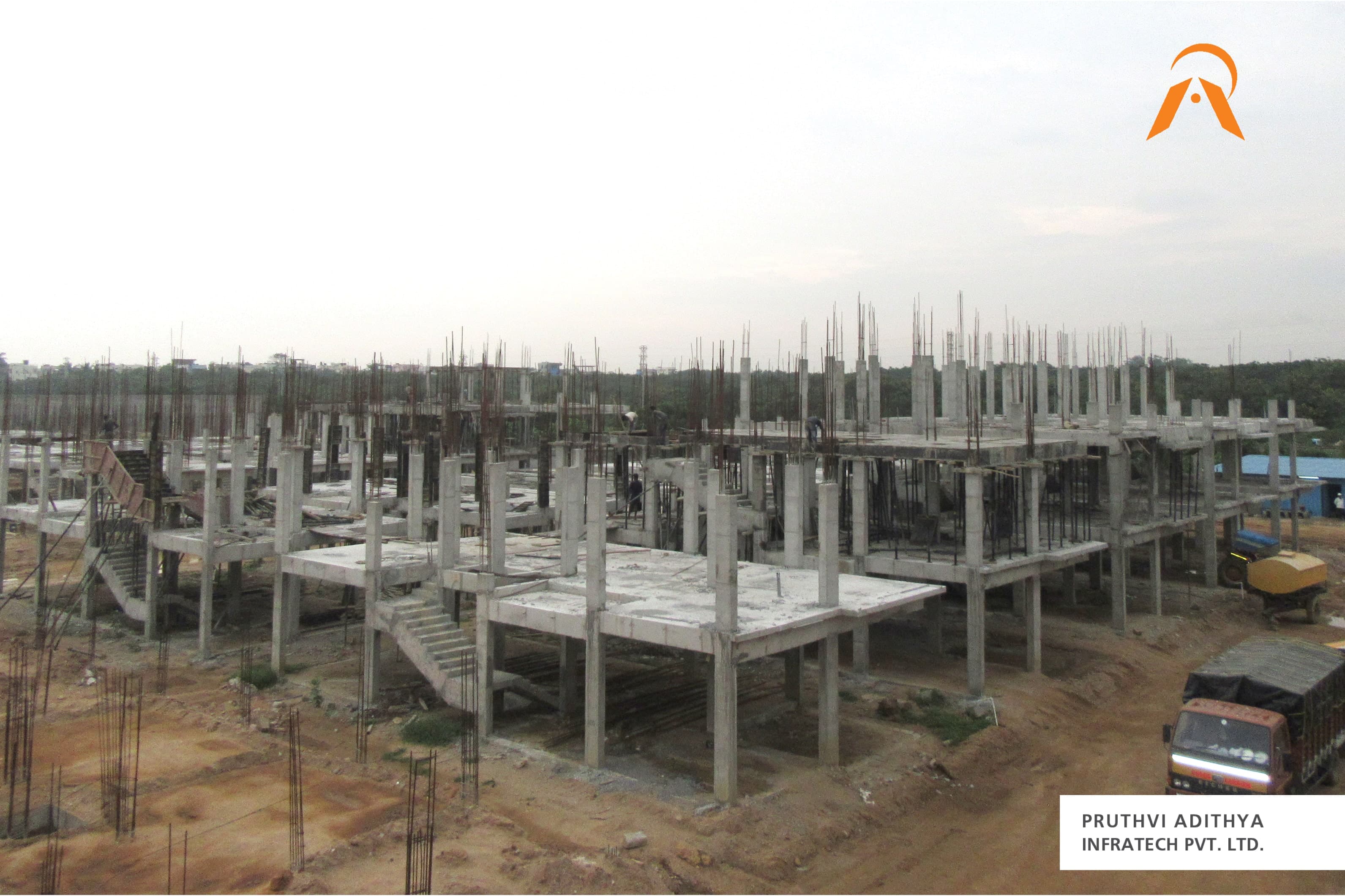 Pruthvi Belmont Greene - Property in hyderabad - Photo 6 | Housystan