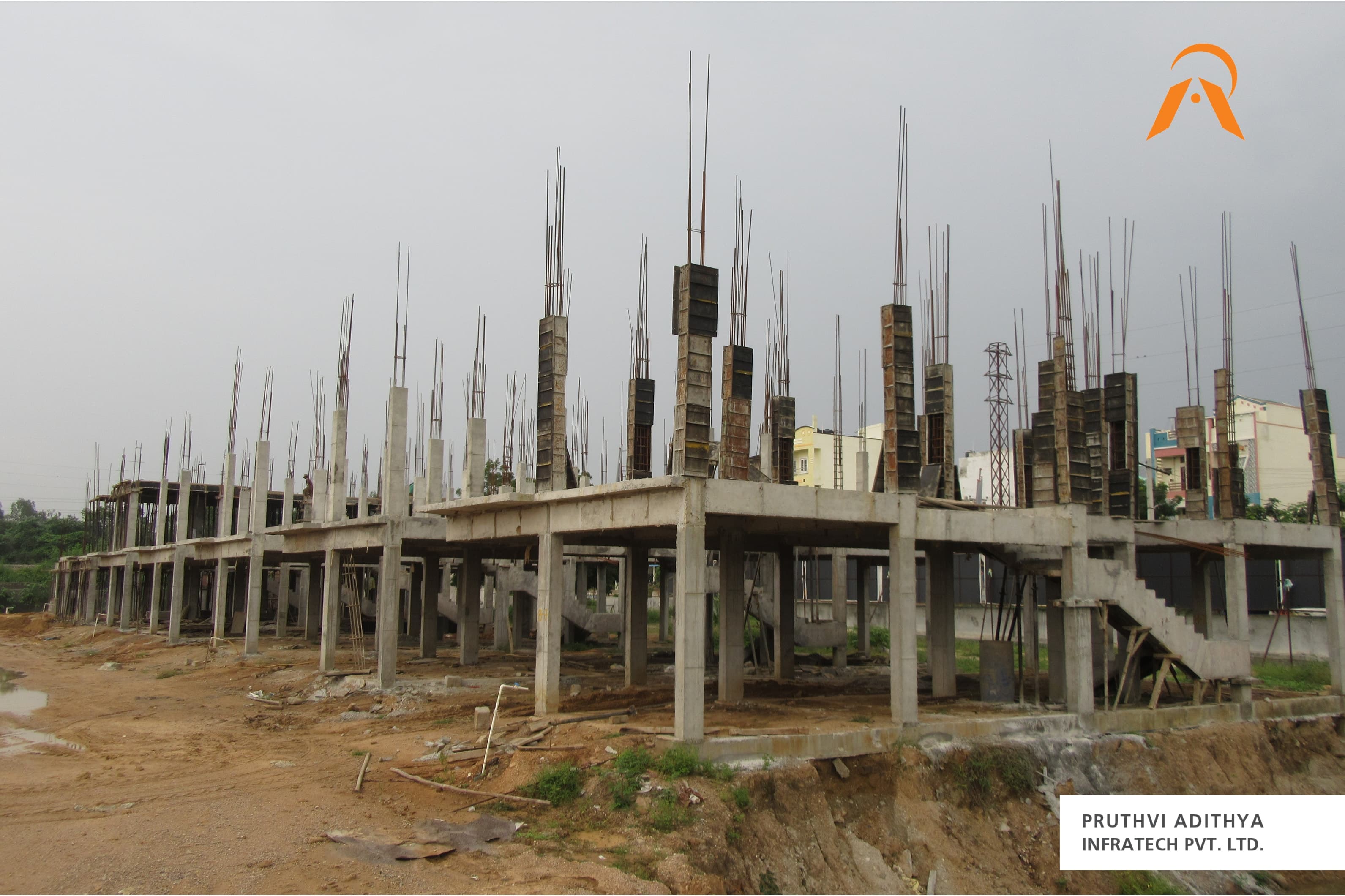 Pruthvi Belmont Greene - Property in hyderabad - Photo 4 | Housystan