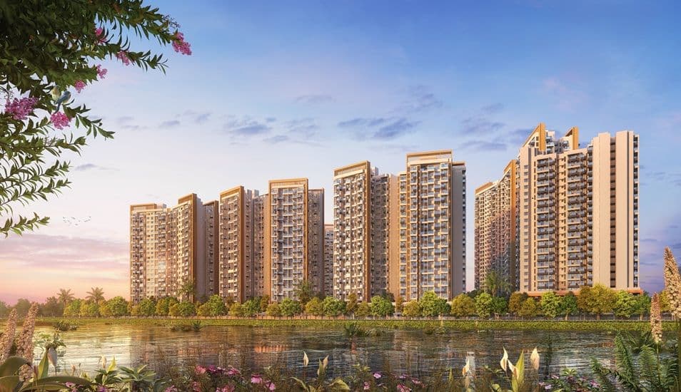 Puravankara Emerald Bay - Property in pune - Photo 8 | Housystan