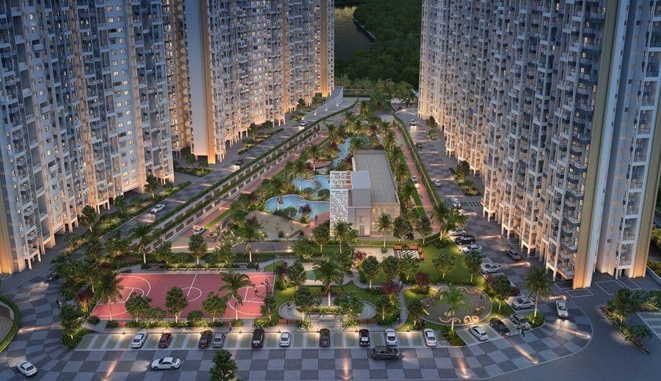 Puravankara Emerald Bay - Property in pune - Photo 9 | Housystan