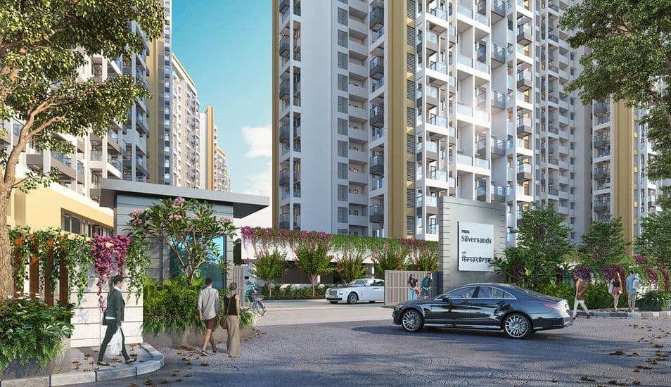 Puravankara Emerald Bay - Property in pune - Photo 5 | Housystan