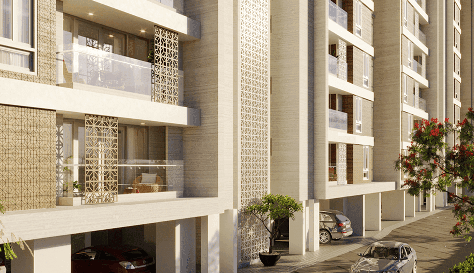 Puravankara Somerset House - Property in chennai - Photo 4 | Housystan