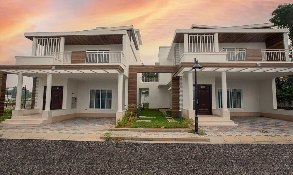 Puravankara Sound of Water - Property in bangalore - Photo 7 | Housystan