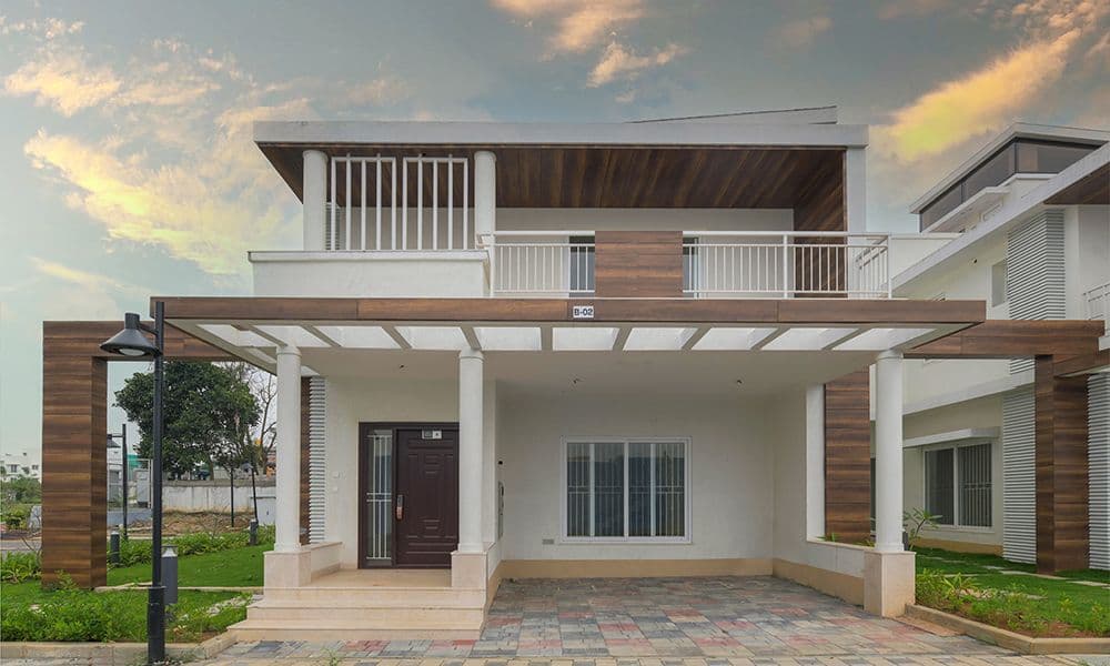 Puravankara Sound of Water - Property in bangalore - Photo 1 | Housystan