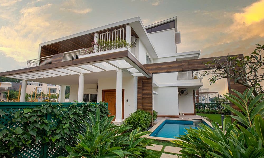 Puravankara Sound of Water - Property in bangalore - Photo 5 | Housystan