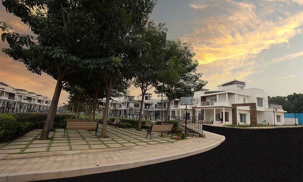 Puravankara Sound of Water - Property in bangalore - Photo 6 | Housystan