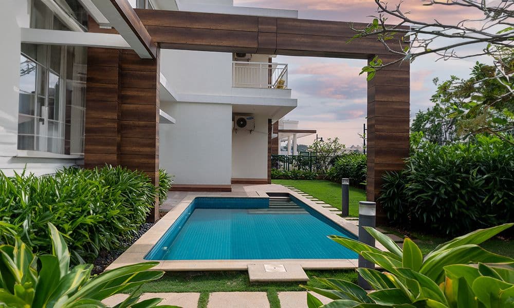 Puravankara Sound of Water - Property in bangalore - Photo 4 | Housystan