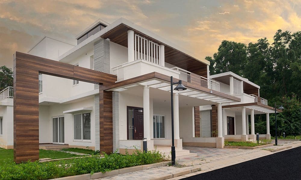 Puravankara Sound of Water - Property in bangalore - Photo 2 | Housystan