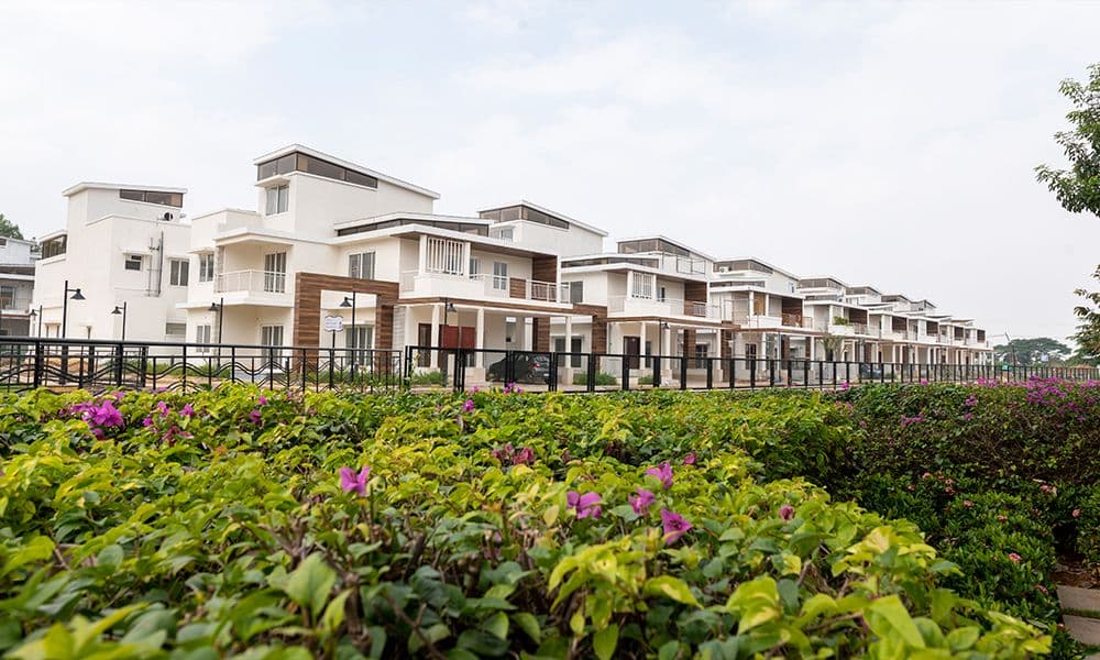 Puravankara Sound of Water - Property in bangalore - Photo 3 | Housystan