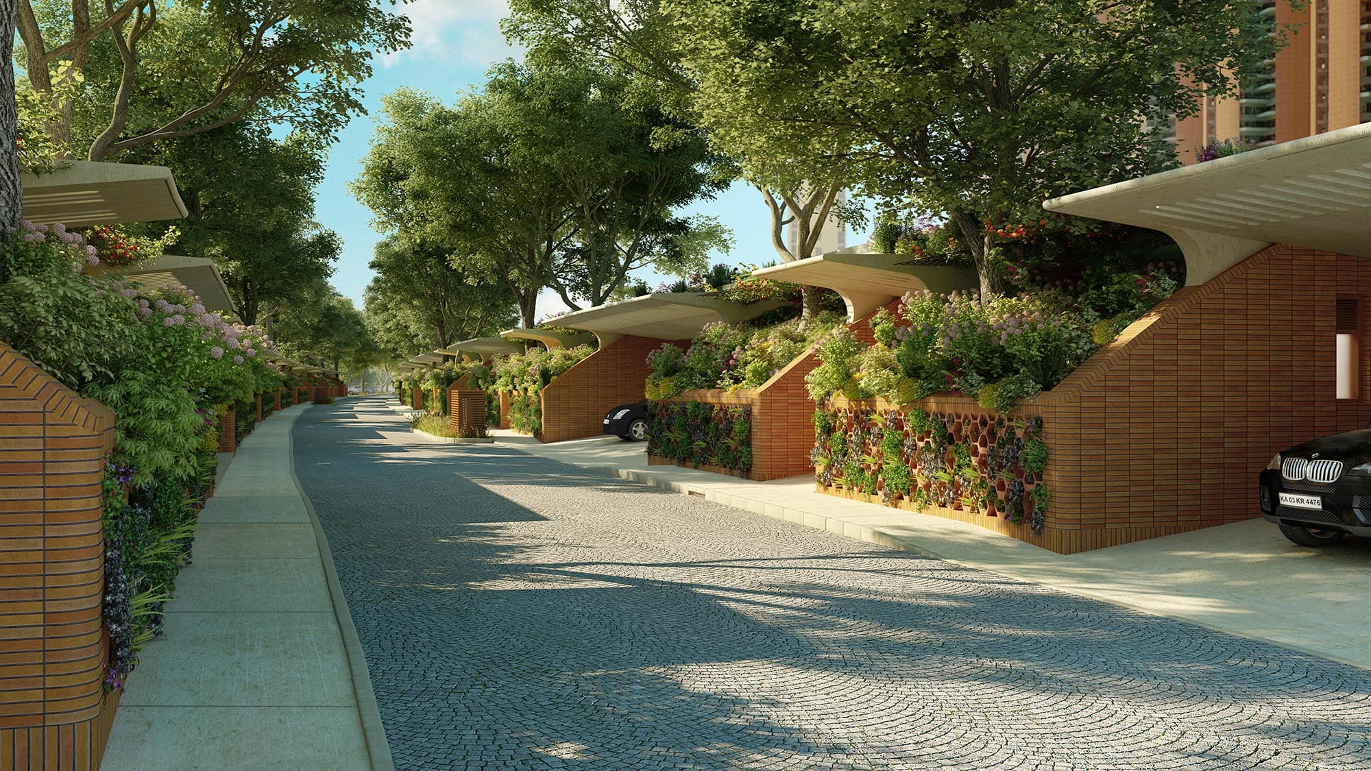 Pursuit of a Radical Rhapsody - Property in bangalore - Photo 6 | Housystan