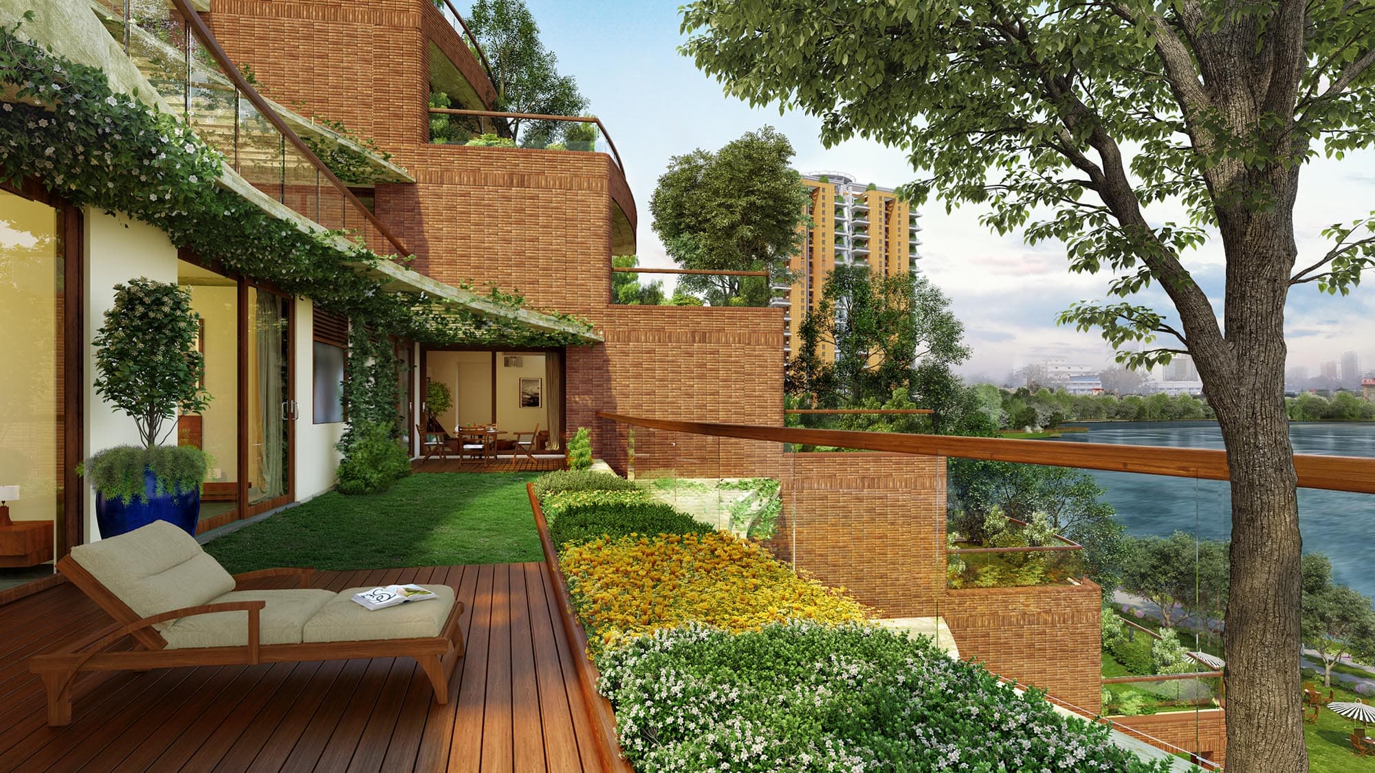 Pursuit of a Radical Rhapsody - Property in bangalore - Photo 7 | Housystan