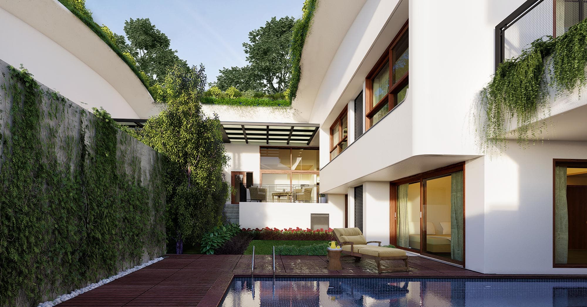 Pursuit of a Radical Rhapsody - Property in bangalore - Photo 9 | Housystan