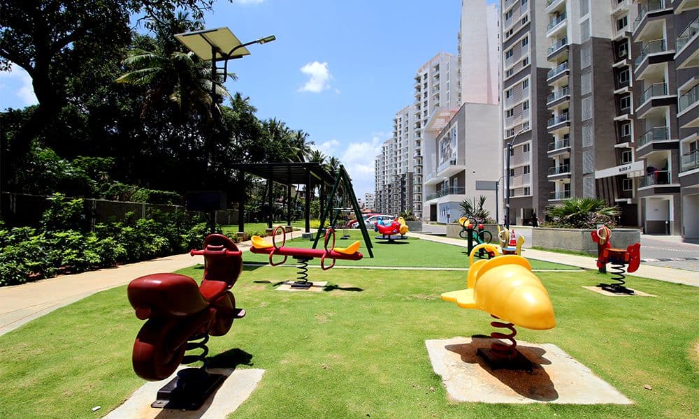 Purva 270 - Property in bangalore - Photo 3 | Housystan