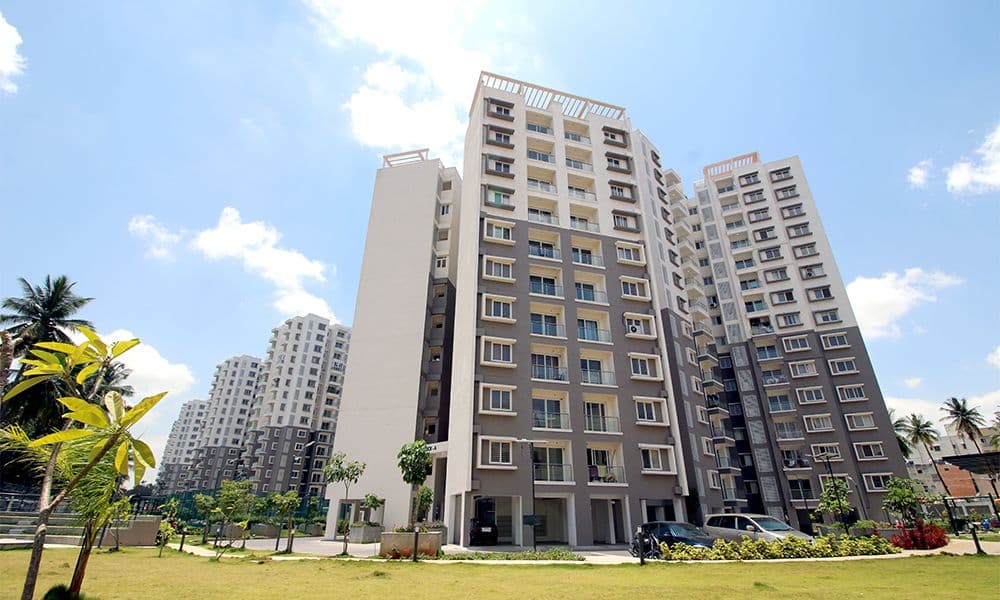 Purva 270 - Property in bangalore - Photo 4 | Housystan
