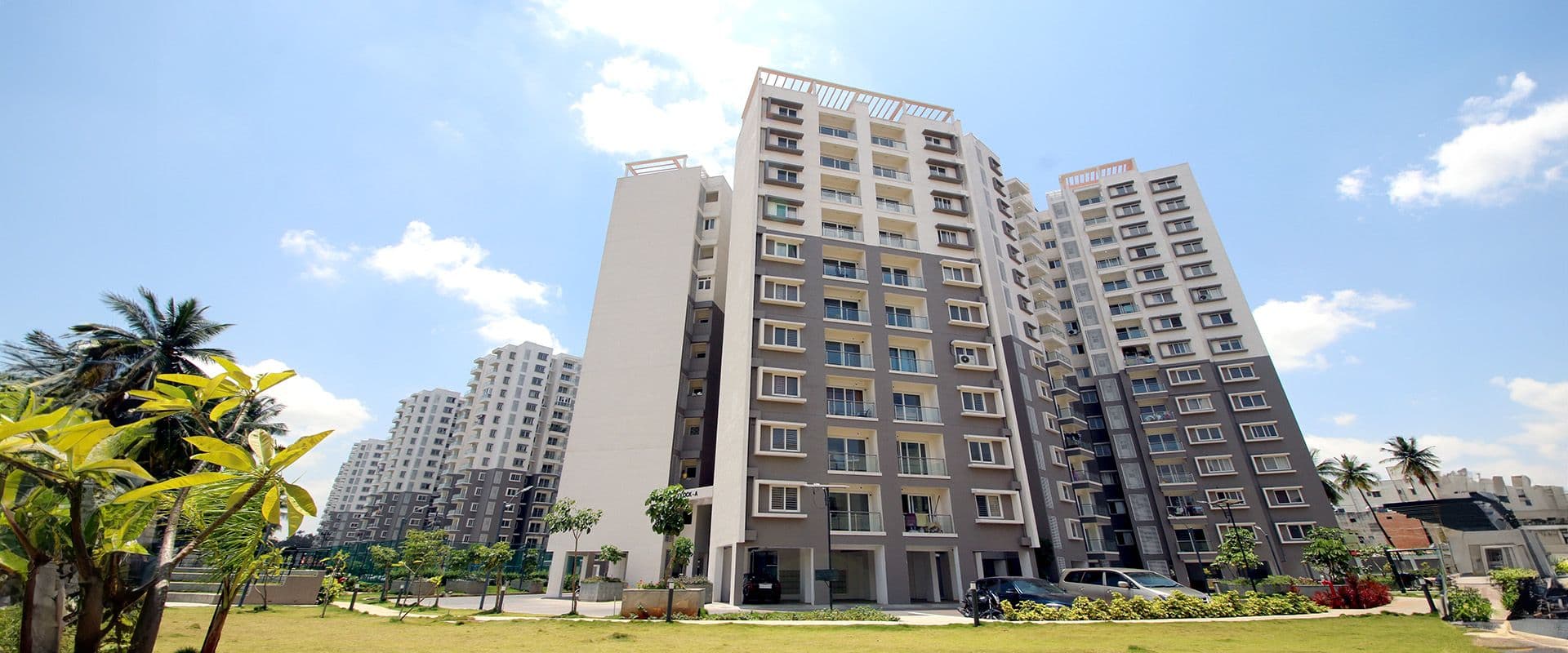 Purva 270 - Property in bangalore - Photo 6 | Housystan