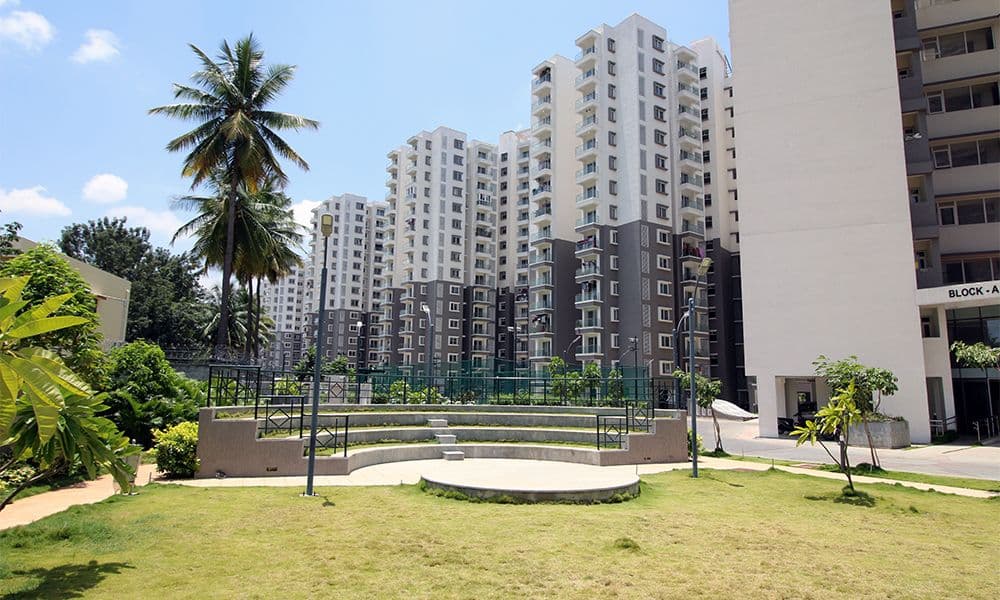 Purva 270 - Property in bangalore - Photo 5 | Housystan
