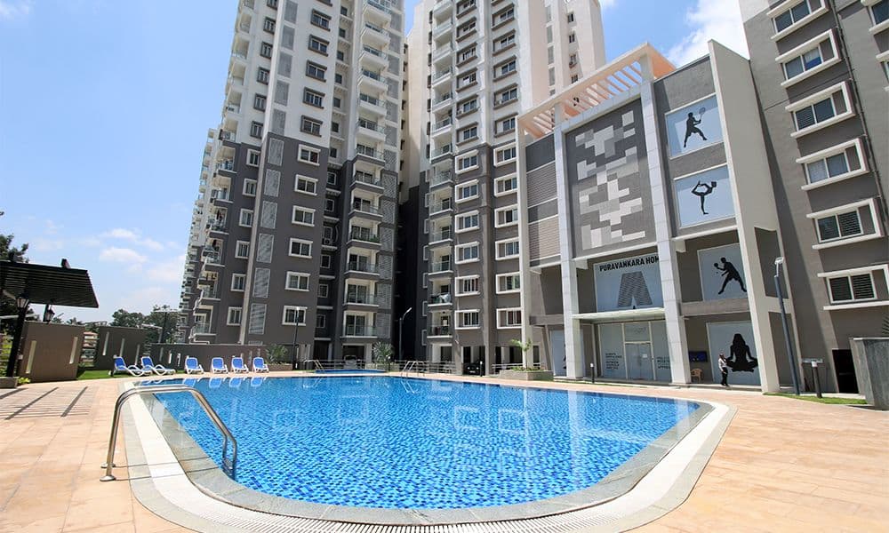 Purva 270 - Property in bangalore - Photo 1 | Housystan
