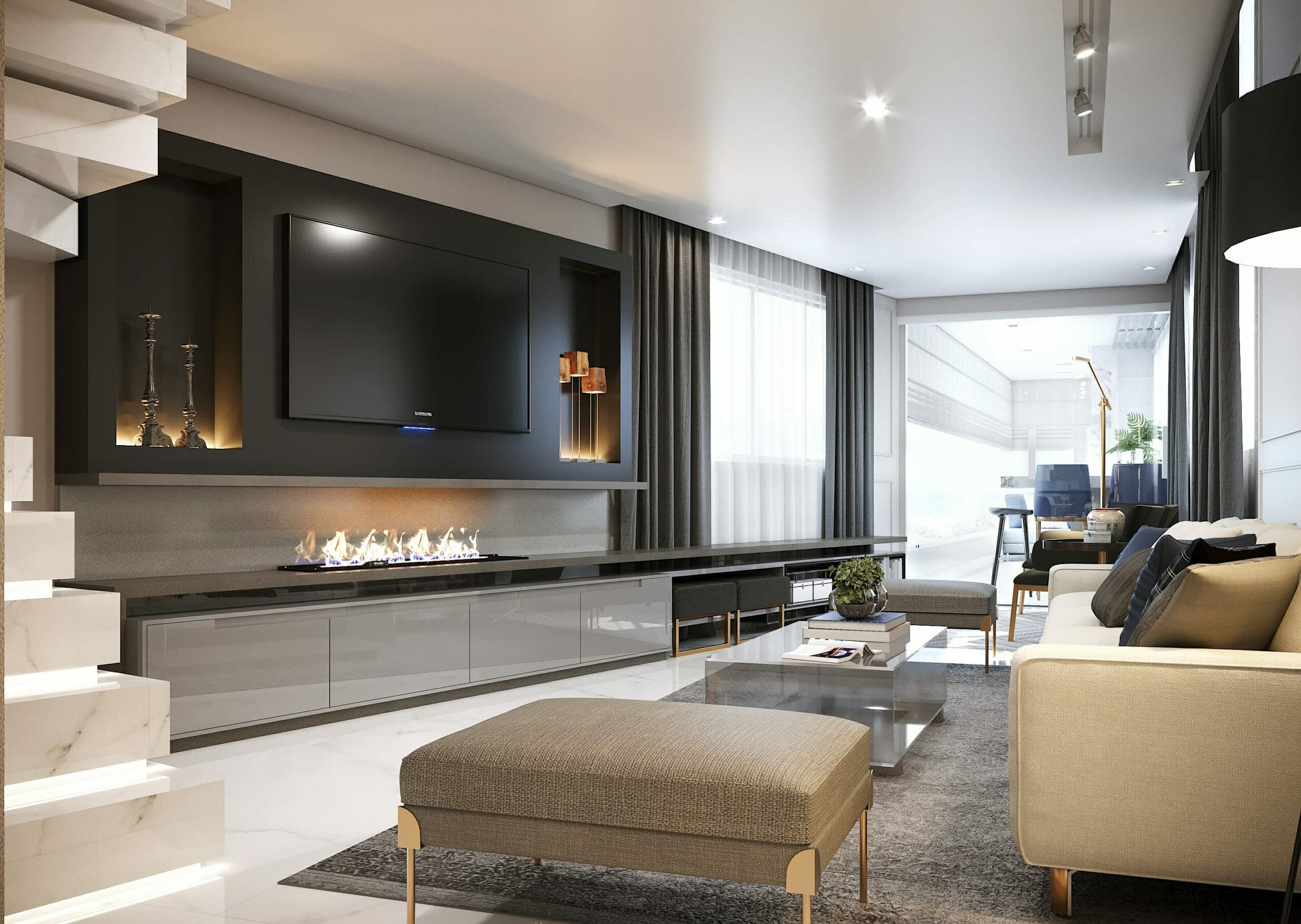 Purva Aero City - Property in bangalore - Photo 2 | Housystan