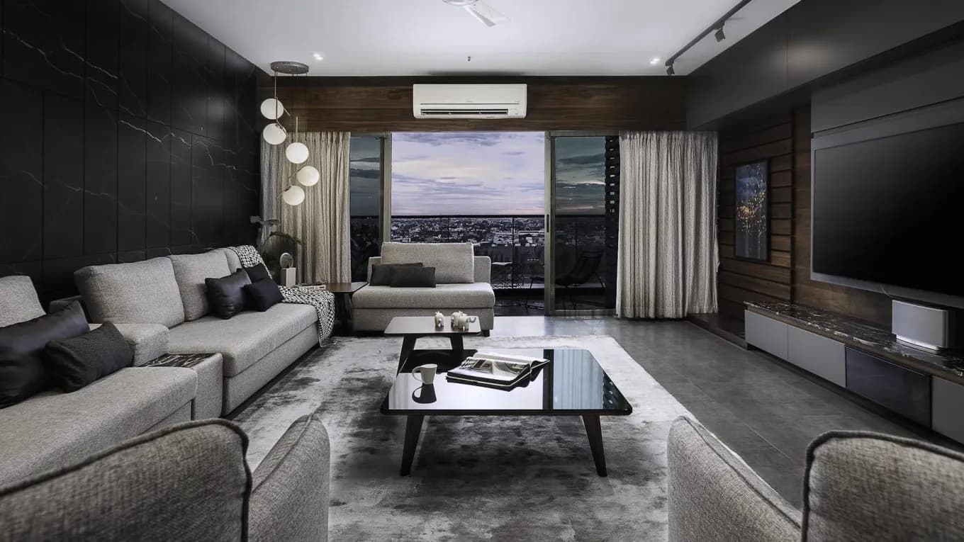 Purva Aero City - Property in bangalore - Photo 1 | Housystan