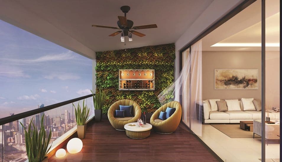 Purva Aspire - Property in pune - Photo 6 | Housystan