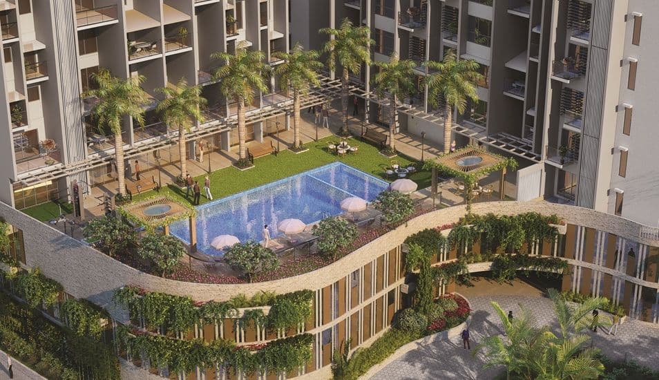 Purva Aspire - Property in pune - Photo 5 | Housystan