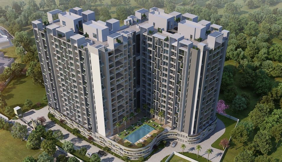 Purva Aspire - Property in pune - Photo 2 | Housystan