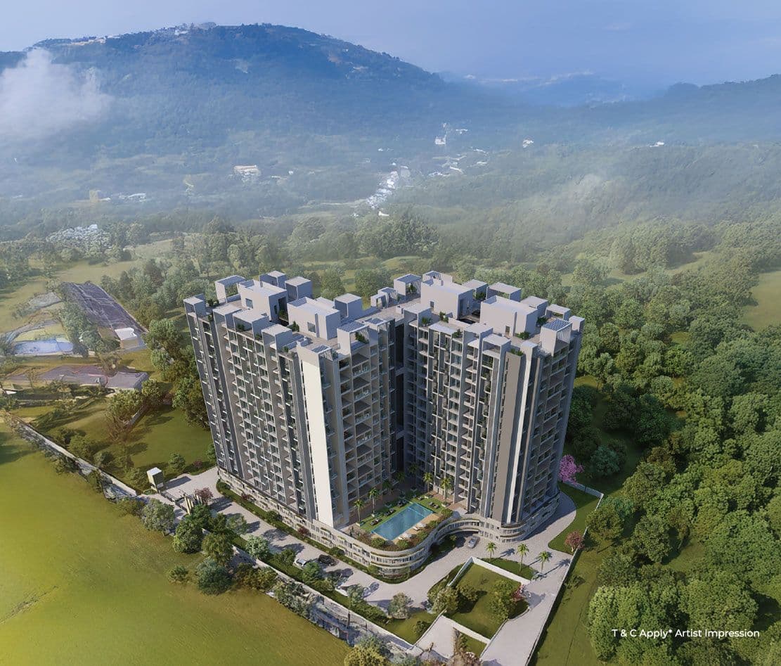 Purva Aspire - Property in pune - Photo 3 | Housystan