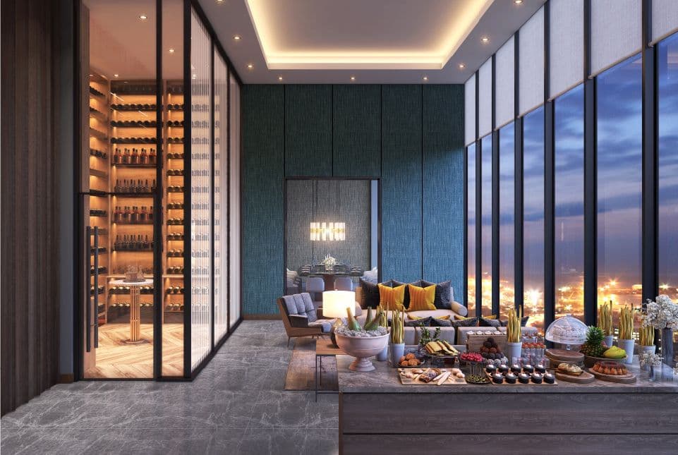 Purva Atmosphere - Property in bangalore - Photo 6 | Housystan